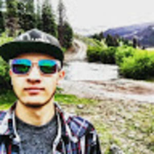 Meet your Posher, Jackson